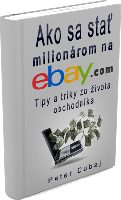 Ako sa stať milionárom na ebay.com